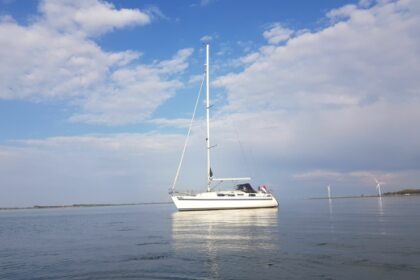Verhuur Zeilboot Bavaria 35 Nagele