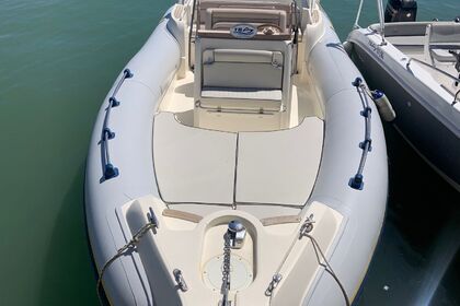 Noleggio Gommone Marlin 23 Top Talamone