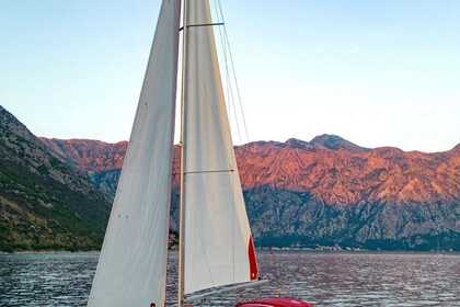 Charter Sailboat Beneteau Oceanis 50 Tivar