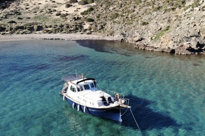 Ενοικίαση Μηχανοκίνητο σκάφος Myabca 34 Port d'Addaia