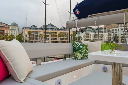 Noleggio Catamarano  Moorings 4500L/10 La Paz