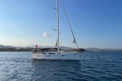 Aluguel Veleiro Bavaria 46 Cruiser Göcek