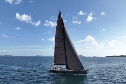 Чартер Парусная яхта More Boats More 55 Трогир