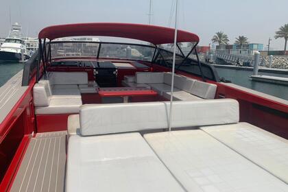 Location Bateau à moteur Vandutch Marine VANDUTCH 55 Golfe Juan