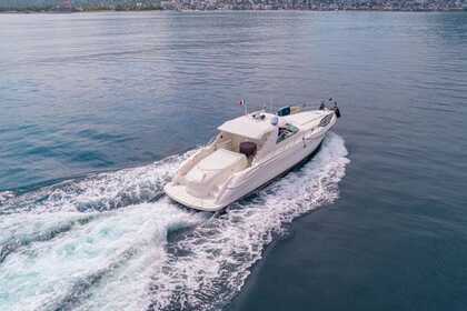 Charter Motor yacht Sea Ray Sea Ray 60 Puerto Vallarta