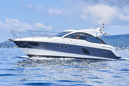 Verhuur Motorboot BENETEAU GRAN TURISMO 38 Saint-Raphaël