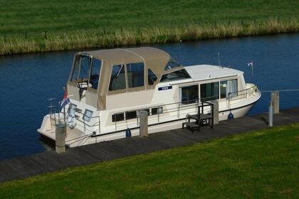 Miete Hausboot Houseboat 1050 IJsselstein