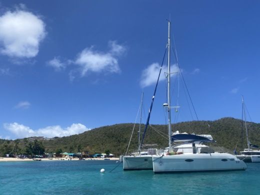 Le Marin Catamaran Fountaine Pajot Lavezzi 40 alt tag text