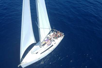 Hyra båt Segelbåt Bavaria 46 Cruiser New San Vincenzo