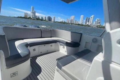 Alquiler Lancha Botes ARCOIRIS 19 Cartagena