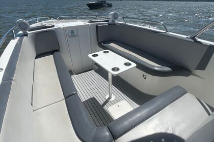 Alquiler Lancha MOTOMARLY 2020 Cartagena