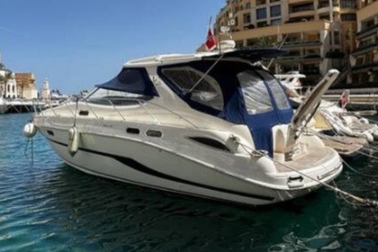 Charter Motorboat Fiart Mare 40 Genius Scarlino