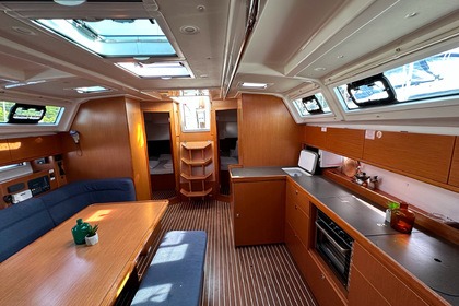 Charter Sailboat Bavaria Bavaria Cruiser 46 Drage, Pakoštane