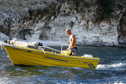 Miete Boot ohne Führerschein  Yachting 485 Kefalonia