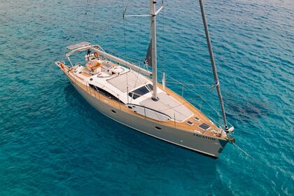 Rental Sailboat Elan 514 Impression (Private Half Day Trips Crete) Crete