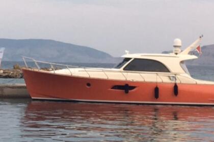 Verhuur Motorboot Mochi Craft Dolphin 44' Rapallo