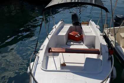 Charter Motorboat Ven 501 Podgora, Split-Dalmatia County