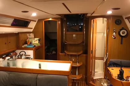 Чартер Парусная яхта Wauquiez Centurion 40S Херцег-Нови