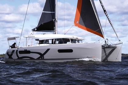 Alquiler Catamarán Excess 12 Fethiye