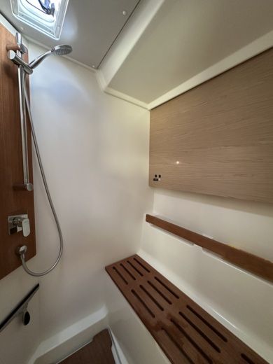 Portisco Sailboat Beneteau First 53 alt tag text