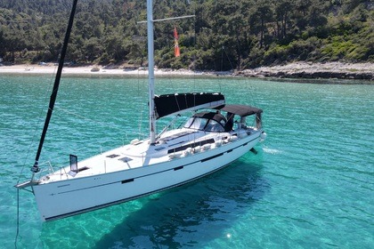 Hire Sailboat  Bavaria Cruiser 56 Kavala