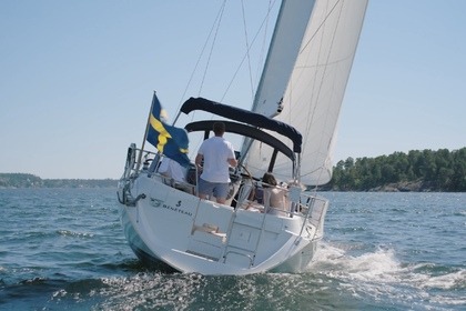 Miete Segelboot Beneteau Oceanis 361 Stockholm
