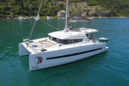Charter Catamaran Bali - Catana Bali 4.1 Dubrovnik