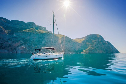 Charter Sailboat Solaris Solaris 44 Saint-Raphaël