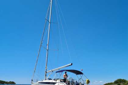 Aluguel Veleiro Bavaria Yachtbau Bavaria Cruiser 37 - 3 cab. Split