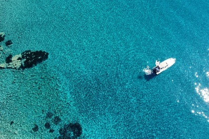 Miete Motorboot Beneteau Flyer Sundeck Forte dei Marmi