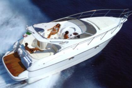 Hire Motorboat GOBBI 315 sc Carnon