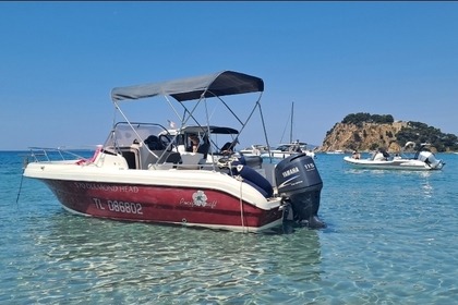 Чартер Моторная яхта Pacific Craft PACIFIC CRAFT DIAMOND HEAD Йер