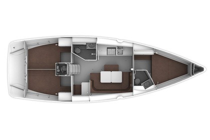 Verhuur Zeilboot BAVARIA CRUISER 41 Lemmer