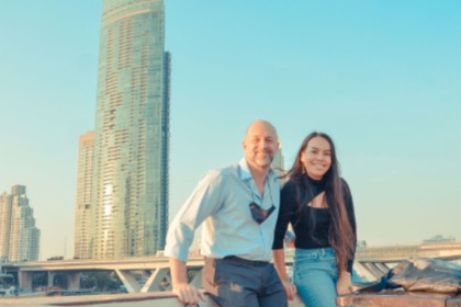 Charter Motorboat PaikanCatamarans 88 Bangkok