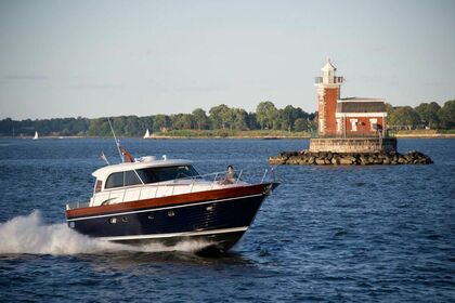 Rental Motorboat Apreamare 48 Positano