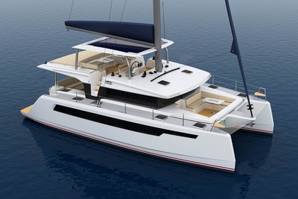 Hire Catamaran Island Spirit Yachts Island Spirit 525E British Virgin Islands