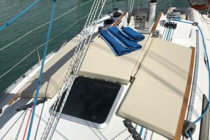 Charter Sailboat Jeanneau SUN ODYSSEY 34.1 Ibiza Magna
