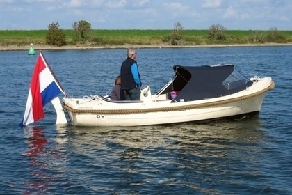 Miete Motorboot Gulden Vlies 560 Kortgene