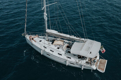 Verhuur Zeilboot Bavaria 40 Cruiser Pescara