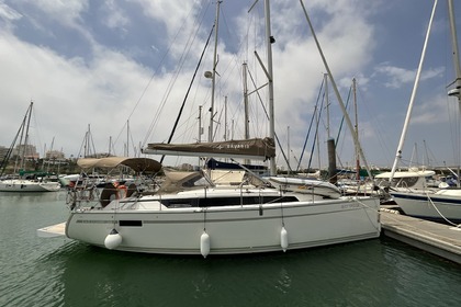 Noleggio Barca a vela Bavaria Bavaria 34 Cruiser Portimão