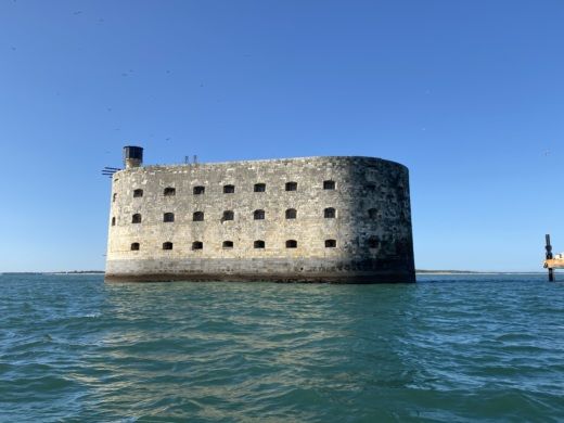 Λα Ροσέλ RIB Capelli Capelli Tempest 630 alt tag text