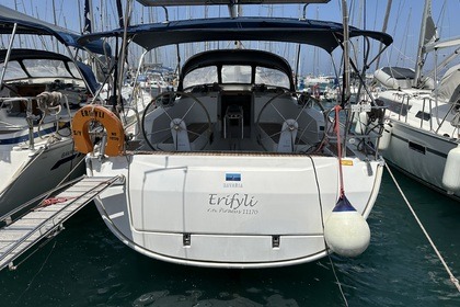 Miete Segelboot BAVARIA CRUISER 41 - S/Y Erifyli Kos