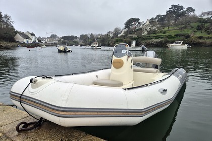 Location Semi-rigide Zodiac Medline Lorient