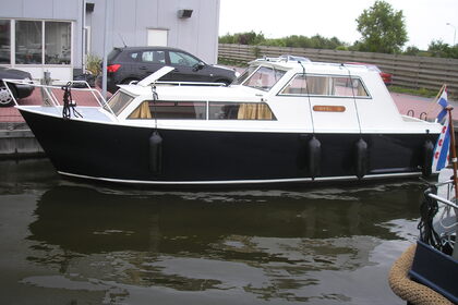 Miete Boot ohne Führerschein  Excellent Excellent 900 Woudsend