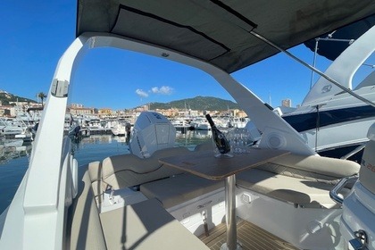 Hire RIB SALPA SALPA 26 Coti-Chiavari