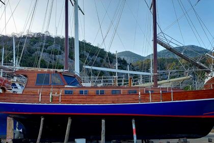 Чартер Гулет Costume 2011 Анталья