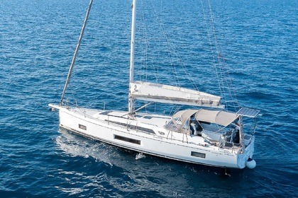 Miete Segelboot Beneteau Oceanis 46.1 Kos