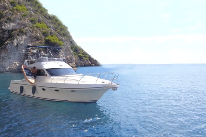 Alquiler Lancha Astinor 1275 Marbella