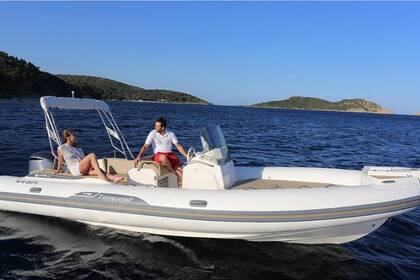 Aluguel Semi Rígido Capelli Capelli Tempest 775 Arzon