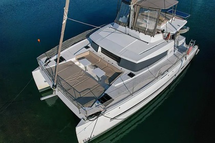 Ενοικίαση Καταμαράν Bali - Catana Bali 4.3 Βόλος